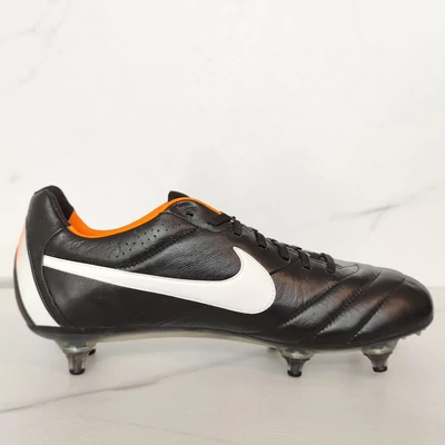 NIKE TIEMPO LEGEND IV SG éles focicipő