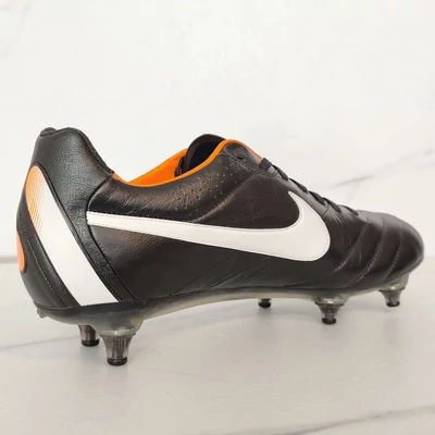NIKE TIEMPO LEGEND IV SG éles focicipő