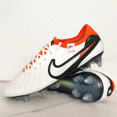 NIKE TIEMPO LEGEND 10 ELITE SG-PRO AC éles focicipő DV4329-100 