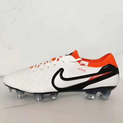 NIKE TIEMPO LEGEND 10 ELITE SG-PRO AC éles focicipő