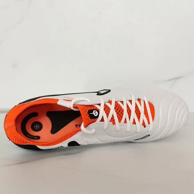 NIKE TIEMPO LEGEND 10 ELITE SG-PRO AC éles focicipő