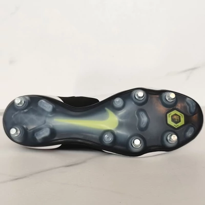 NIKE TIEMPO LEGEND 10 ELITE SG-PRO AC éles focicipő