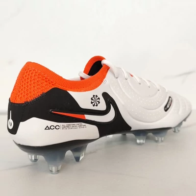 NIKE TIEMPO LEGEND 10 ELITE SG-PRO AC éles focicipő