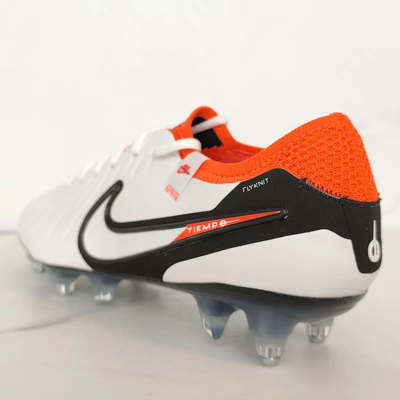 NIKE TIEMPO LEGEND 10 ELITE SG-PRO AC éles focicipő