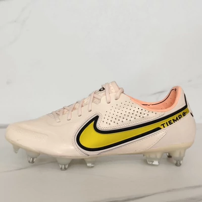 NIKE TIEMPO LEGEND 9 ELITE AC SG-PRO éles focicipő