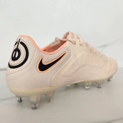 NIKE TIEMPO LEGEND 9 ELITE AC SG-PRO éles focicipő