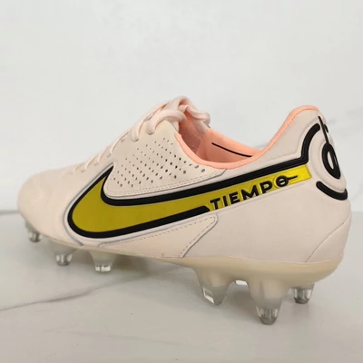 NIKE TIEMPO LEGEND 9 ELITE AC SG-PRO éles focicipő