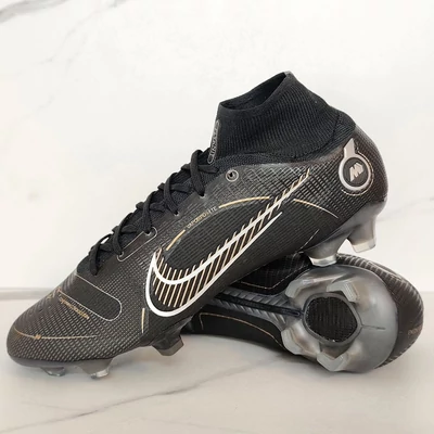 NIKE MERCURIAL SUPERFLY ELITE 8 ELITE DF FG stoplis focicipő DJ2839-007 