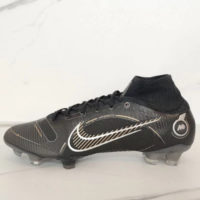 NIKE MERCURIAL SUPERFLY ELITE 8 ELITE DF FG stoplis focicipő
