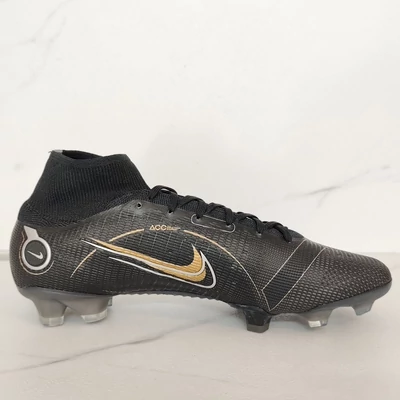 NIKE MERCURIAL SUPERFLY ELITE 8 ELITE DF FG stoplis focicipő