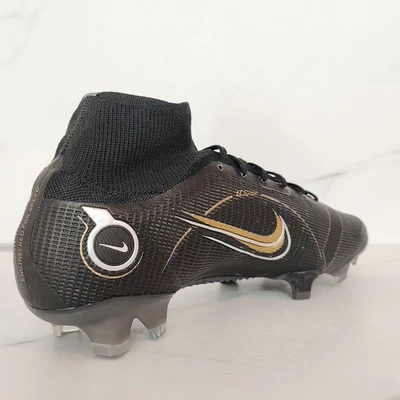 NIKE MERCURIAL SUPERFLY ELITE 8 ELITE DF FG stoplis focicipő