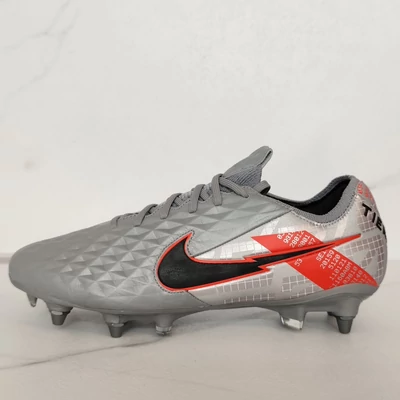 NIKE TIEMPO LEGEND 8 ELITE SG-PRO éles focicipő