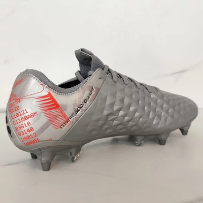NIKE TIEMPO LEGEND 8 ELITE SG-PRO éles focicipő