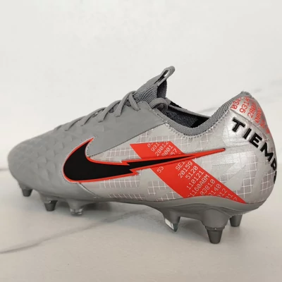 NIKE TIEMPO LEGEND 8 ELITE SG-PRO éles focicipő