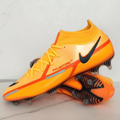 NIKE PHANTOM GT2 ELITE DF FG stoplis focicipő CZ9889-808