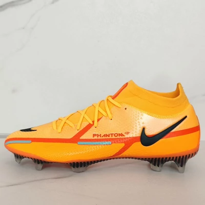 NIKE PHANTOM GT2 ELITE DF FG stoplis focicipő