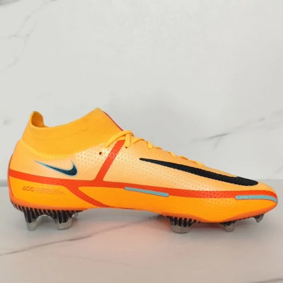 NIKE PHANTOM GT2 ELITE DF FG stoplis focicipő