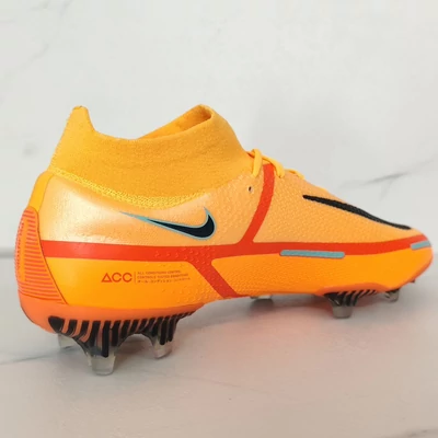 NIKE PHANTOM GT2 ELITE DF FG stoplis focicipő