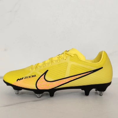 NIKE ZOOM MERCURIAL VAPOR 15 ACADEMY AC SG-PRO éles focicipő