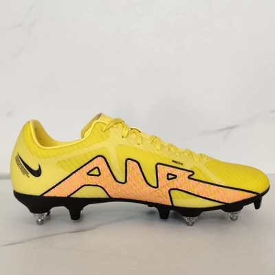 NIKE ZOOM MERCURIAL VAPOR 15 ACADEMY AC SG-PRO éles focicipő