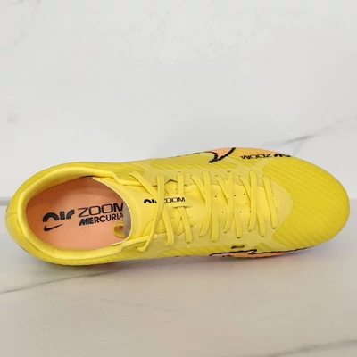 NIKE ZOOM MERCURIAL VAPOR 15 ACADEMY AC SG-PRO éles focicipő