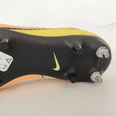 NIKE ZOOM MERCURIAL VAPOR 15 ACADEMY AC SG-PRO éles focicipő