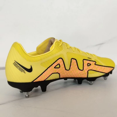 NIKE ZOOM MERCURIAL VAPOR 15 ACADEMY AC SG-PRO éles focicipő