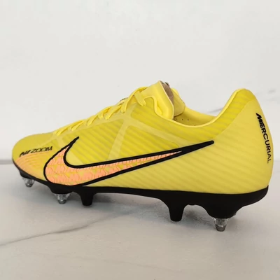 NIKE ZOOM MERCURIAL VAPOR 15 ACADEMY AC SG-PRO éles focicipő