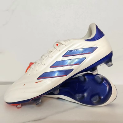 Adidas Copa Pure 2 PRO FG stoplis focicipő
