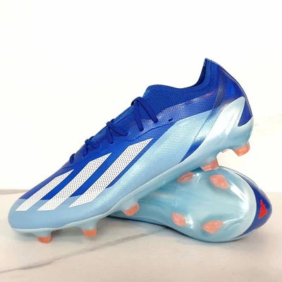 Adidas X Crazyfast.1 FG stoplis focicipő GY7416