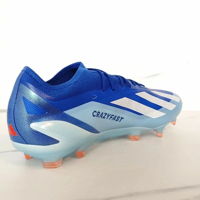 ADIDAS X CRAZYFAST .1 FG stoplis focicipő