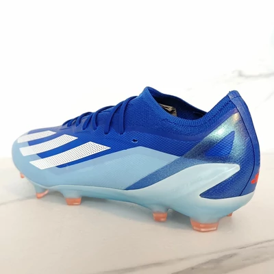 ADIDAS X CRAZYFAST .1 FG stoplis focicipő