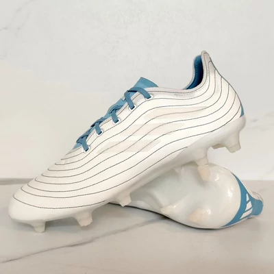 ADIDAS COPA PURE .1 FG  PARLEY stoplis focicipő