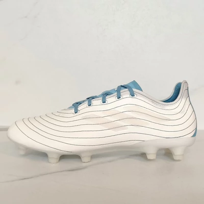 ADIDAS COPA PURE .1 FG  PARLEY stoplis focicipő