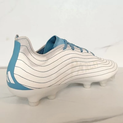 ADIDAS COPA PURE .1 FG  PARLEY stoplis focicipő