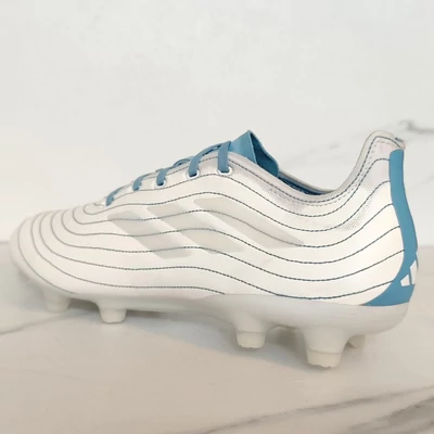 ADIDAS COPA PURE .1 FG  PARLEY stoplis focicipő