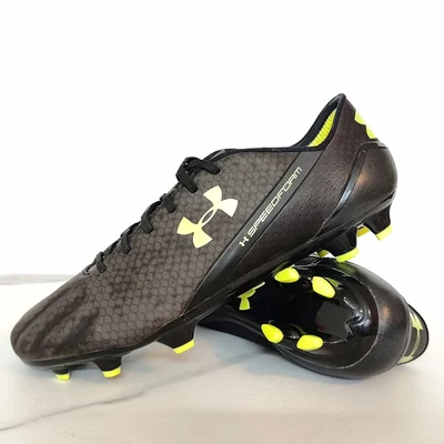 UNDER ARMOUR SPEEDFORM CRM FG stoplis focicipő 1264208-002