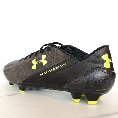 UNDER ARMOUR SPEEDFORM CRM FG stoplis focicipő 