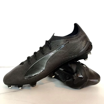 PUMA ULTRA 5 ULTIMATE FG stoplis focicipő 107683-02
