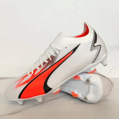 PUMA ULTRA MATCH Mx SG éles focicipő 107518-01