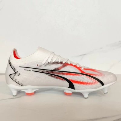 PUMA ULTRA MATCH Mx SG éles focicipő