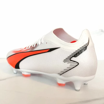 PUMA ULTRA MATCH Mx SG éles focicipő
