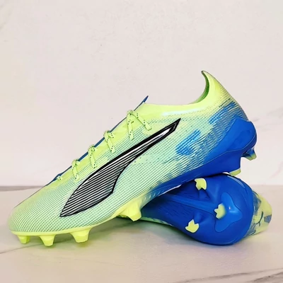 PUMA ULTRA 5 ULTIMATE FG stoplis focicipő 107683-03