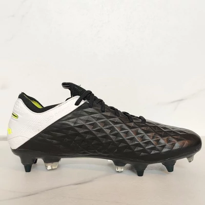 NIKE TIEMPO LEGEND 8 ELITE SG-PRO AC éles focicipő