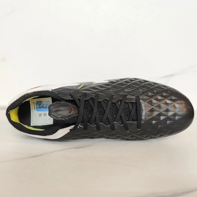 NIKE TIEMPO LEGEND 8 ELITE SG-PRO AC éles focicipő