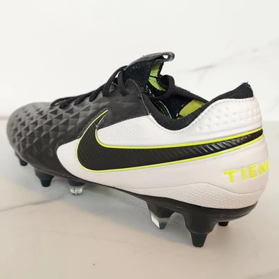 NIKE TIEMPO LEGEND 8 ELITE SG-PRO AC éles focicipő