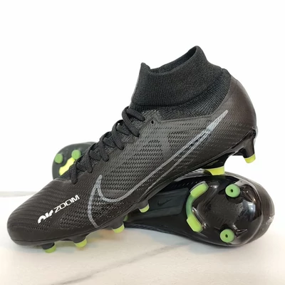 NIKE ZOOM MERCURIAL SUPERFLY 9 PRO DF AG-PRO DJ5596-001