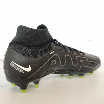 NIKE ZOOM MERCURIAL SUPERFLY 9 PRO DF AG-PRO stoplis focicipő