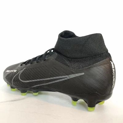 NIKE ZOOM MERCURIAL SUPERFLY 9 PRO DF AG-PRO stoplis focicipő