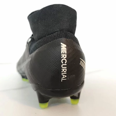 NIKE ZOOM MERCURIAL SUPERFLY 9 PRO DF AG-PRO stoplis focicipő